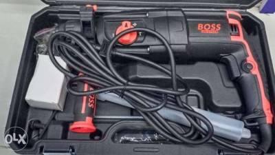 Boss hilti 2024 drill