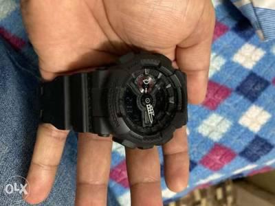 G SHOCk Brands