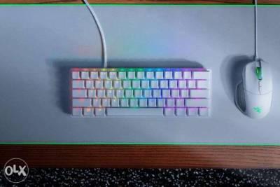 razer huntsman olx