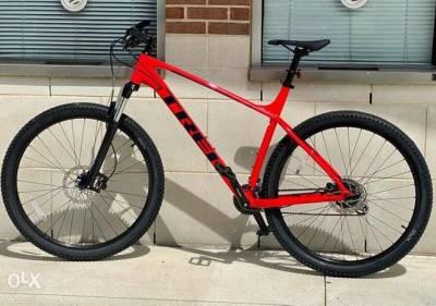 Trek marlin deals 6 olx