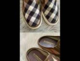 Burberry ladies sneaker