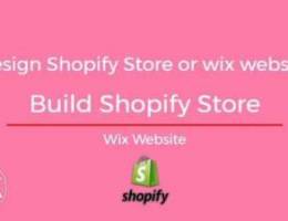 we will create an ecommerce website, onlin...