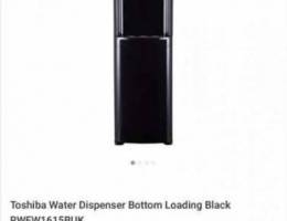 water dispenser