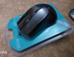 ENET - Wired Optical Mouse