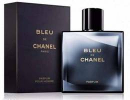 Blue De Chanel (( Parfum ))