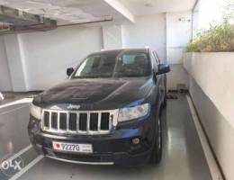 Jeep Grand Cherokee V8 5.7L