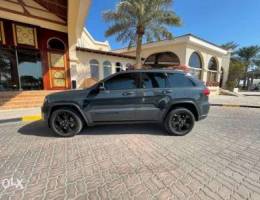 Grand Cherokee