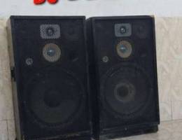 Ø³Ù…Ø§Ø¹Ø§Øª Ø¯ÙŠØ¬ÙŠ DJ speaker