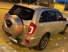 Chery - TIGGO3 for sale