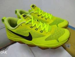 Nike zoom sports shoes