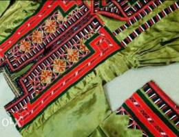 Balochi clothes