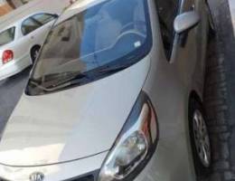 Kia Rio 2013 in excellent condition