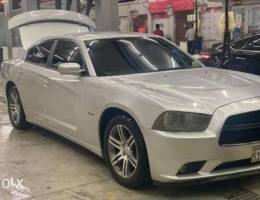 Charger RT V8