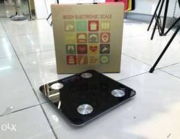 smart scale