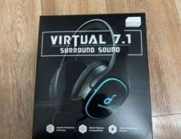 Anker virtual 7.1 soundcore strike USA des...