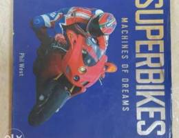 Superbikes book