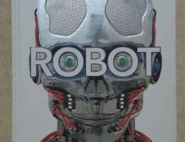 Robots book