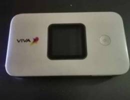 Viva Pocket WiFi 4g+