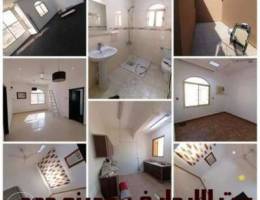 house for rent in Hamad city water, electr...