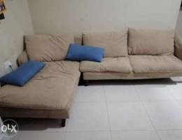 Sofa Set L Shape