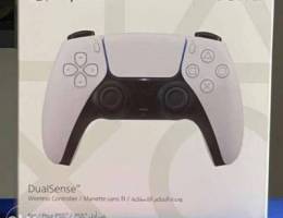 ps5 controller new and seald