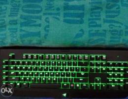 razer blackwidow ultimate stealth