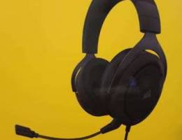 Corsair HS50 PRO Gaming Headset