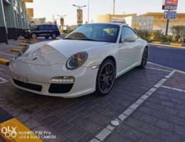 Porsche carrera GTS kit 2009 in excellent ...