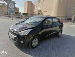 Hyundai i 10 model 2015 without accident