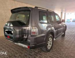 Well maintained Pajero 3.8 full option for...