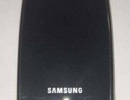 Samsung 320GB External Hard Drive Made In ...