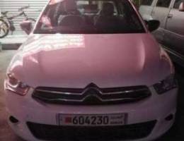 Doctor used CitroÃ«n c elysee for sale low ...