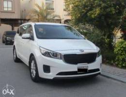 Kia Carnival For sale