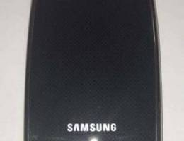 Samsung 320GB External Hard Drive Made In ...