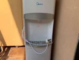 Water dispenser