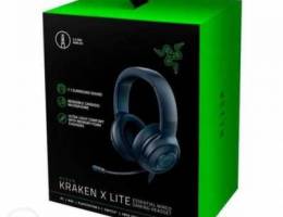 Razer Kraken X Lite Ultralight 7.1 Surroun...