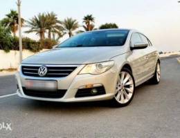 Volkswagen Passat SEL limited