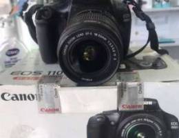 Canon 1100D