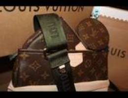 Multi Pouchete monogram Louis vuitton