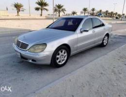 Ù…Ø±Ø³ÙŠØ¯Ø³ s500