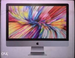 iMac 27in (2019)