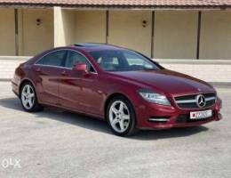 Mercedes CLS 350 for sale