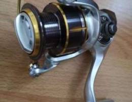 Fishing reel Kastking Kodiak 2000