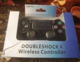 Ps4 doubleshock 4 controller.