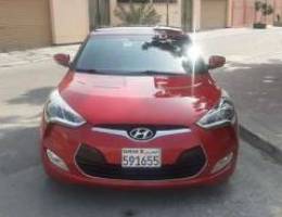 Veloster 2015