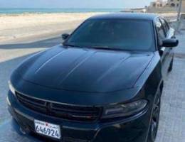 Dodge Charger 2017 Zero Accident For Sale