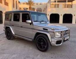 g class