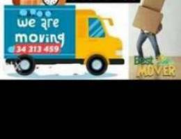 Moving company Bahrain