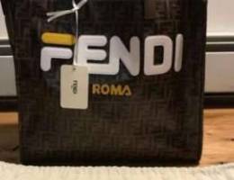 Fendi bags