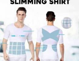 Slimming shirt 6BD only